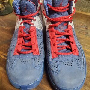 Jordan 2.0 sneakers